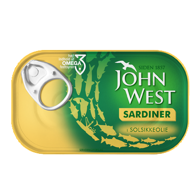 Sardiner